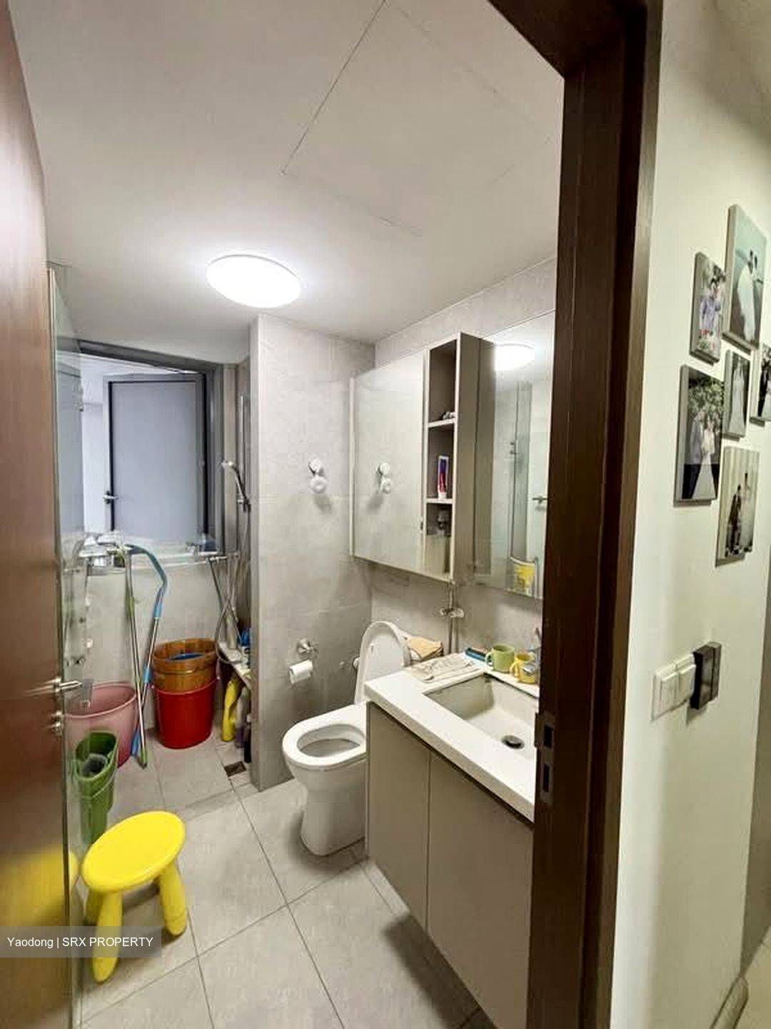 The Visionaire (D27), Condominium #602941931